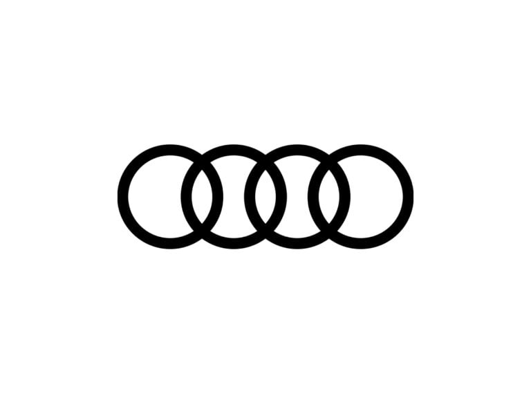 AUDI LOGO