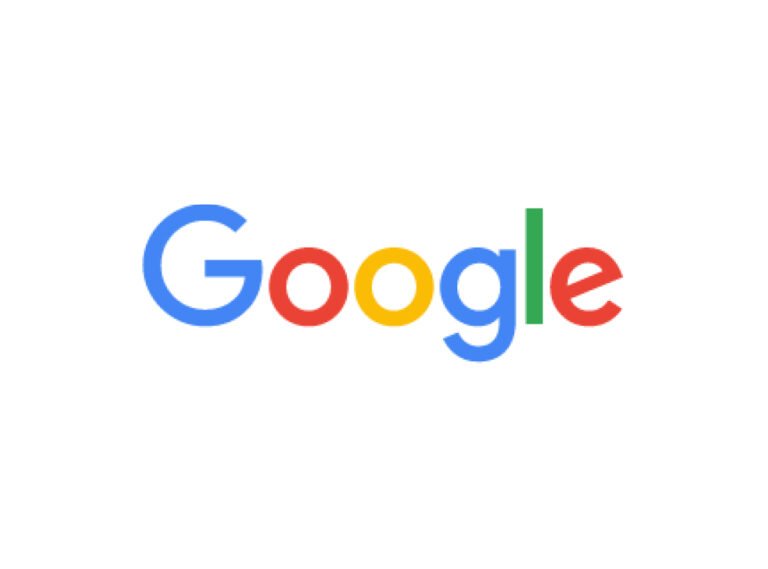 GOOGLE LOGO