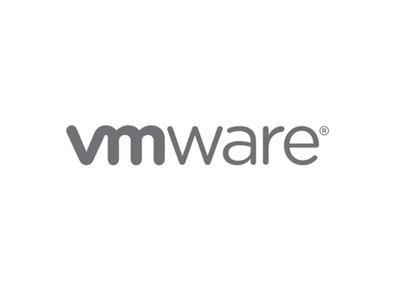 VMWARE LOGO